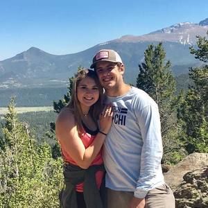 Meet your Posher, Kat